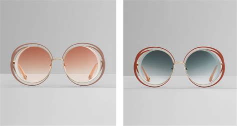 chloe eyewear kering|Kering Eyewear and Chloé form new partnership to further .